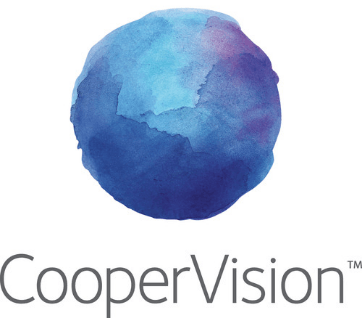A credibilidade de uma marca CooperVision