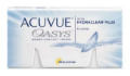 Acuvue Hydraclear Plus