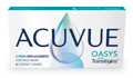 Acuvue Transitions