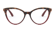 óculos de grau vogue
