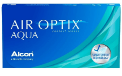 Air Optix Acqua
