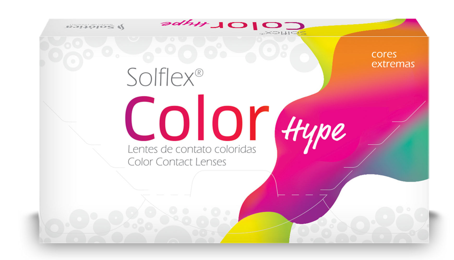 Solflex Color Hype