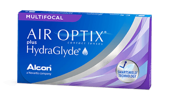 Air Optix Multifocal   